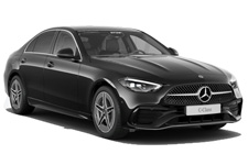 Van Hire Stowmarket - C Class Auto - car hire Stowmarket
