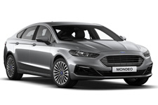 Van Hire Stowmarket - Mondeo - car hire Stowmarket