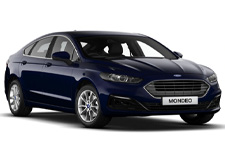 Van Hire Stowmarket - Mondeo Auto - car hire Stowmarket