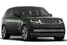 Van Hire Stowmarket - Range Rover - car hire Stowmarket