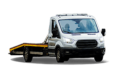 Van Hire Stowmarket - Recovery Van - Van hire Stowmarket