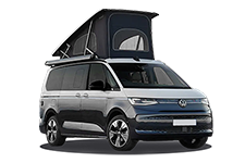 Van Hire Stowmarket - VW Campervan - Van hire Stowmarket